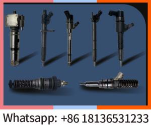 China Genuine Unit Fuel Injector 0414701029 0414701030 0414701058 0414701059 0414701032 factory