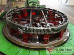 OPC 2000000tpy Cement Clinker Plant