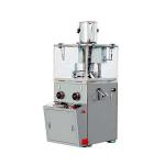 ZP -17D 380V Compression Tablet Machine For Dishwsher Salt Tablets