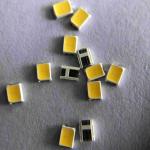 3v 60ma 0.2w 2016 20-30lm PPA Chip Smd Led For Mobile Camera Ligting