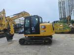 2023 Original Japan Cat Excavator Used Mini Machine CAT307E CAT308 CAT310