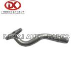 NPR 8972113221 ISUZU Truck Parts Aluminum Iron Cylinder Block Tube