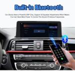 Viknav Car Radio 12.3 inch For BMW X5 X6 E70 E71 2007-2010 CCC System Support