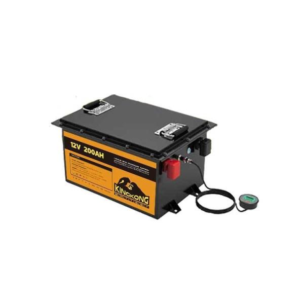 Sealed Lead Acid Battery 12v 100ah 200ah 300ah GEL AGM Rechargeable Battery for