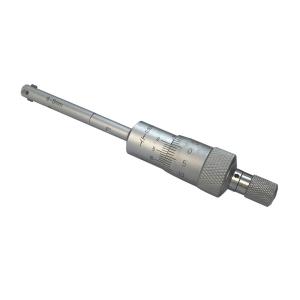 6-8mm Range Three Point Internal Micrometers for Precise Bore Hole Measurement