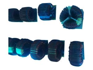 China CD75/42/31/127/5022 Chip Mountable Inductor SMD Inductor For PCB High Frequency Low DCR Low Profile factory