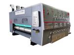 Corrugated Box Printing Machine Cardboard Box Printing Machine Printer Slotter