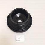 V - Belt Pulley 65.02601-5019 6502601-5019 For SOLAR 130LC-V 140LC-V 225LC-V