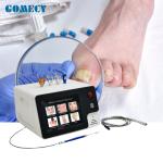 980nm Nail Fungus Removal Laser Machine Non Invasive Type Laser Treatment For