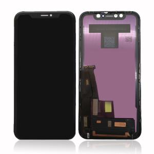 China 6.1 Inch Iphone LCD Touch Screen Digitizer Replacement For IPhone XR factory