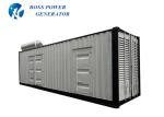 Convenient Refueling Mitsubishi Portable Generator , Mitsubishi Electric