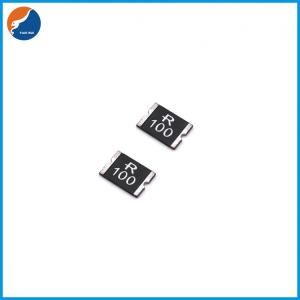 China 2920 Series 300mA-5A PPTC Resettable Fuses Surface Mount Devices factory
