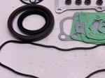 3TNV88 3D88 3D88E-5 Gasket Kit for Yanmar Engine Parts 729150-92910