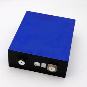 China Lithium Iron Phosphate 3.2 V 277ah LiFePO4 Battery Cell For Solar Energy Storage factory