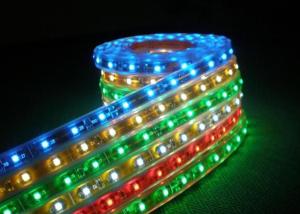 China Multifunctional Lighting Products 2m Per Set LED Strip Light with FPC Flexible PCB Board and Epistar5050 Chip factory