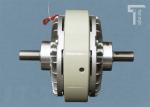 Out Shaft Magnetic Particle Clutch 100NM For Flim Blowing Machine For Face Mask
