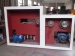Reliable Customized Wire Drawing Machine , 14DH Copper Wire Making Machine