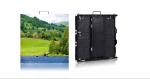 P3.91 Indoor Full Color Commercial Advertising Led Display High Definition