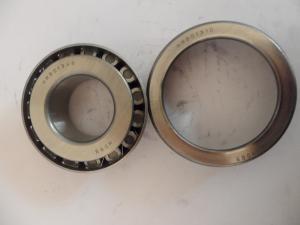 China 33114 70X120X37mm Brass Cage Taper Roller Bearing With Taper Bore Size 70mm factory
