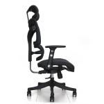 2017 hot design ergonomic chair cool mesh executive chair office furniture