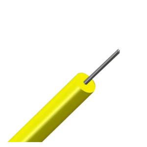 China TBF Tight Buffer Fiber Optic Cable JV/JH Good Flame Retardant factory