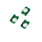 3mm SMD Variable Ceramic Trimmer Capacitor Green Surface Mount 30pF 100V
