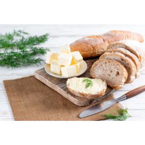 Kosher Food Grade Emulsifier Bread Moisturizing Cream 5kg / Barrel