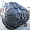 Buy cheap Chain Tyre Net Pneumatic Rubber Fender 2000x3500mm Floating Dock Fenders from wholesalers
