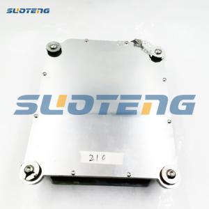 China 60100002 ECU Controller Computer Board for EC210B EC240B factory