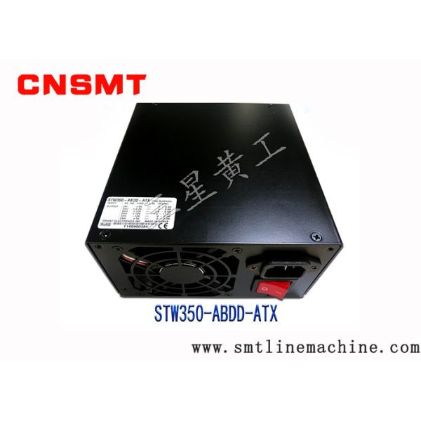 China EP06-000384 STW350-ABDD-ATX Samsung SM mounter PC power supply host power supply factory