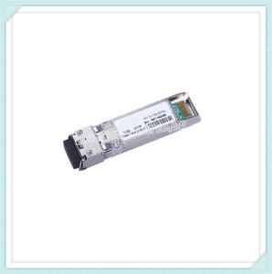 China Factory Price 10G Tunable SFP+ 50GHz 80km DOM DWDM Transceiver Module factory