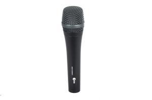 China E-935/e935 Handheld Cardioid Dynamic Mic/ wired corded microphone/cable mic factory
