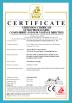 Chengdu Xingtongli Power Supply Equipment Co., Ltd. Certifications