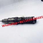 Huida Truck Fuel Injector Common Rail 3803637 BEBE4C08001 3829087 03829087