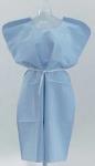 disposable patient dressing,sterile SMS and PP patient surgical gown , without