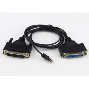 Connection Communication Parallel Printer Cable Customized Design Copper