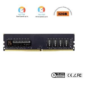 Desktop Memory Module DDR4 2666MHz 4GB 8GB 16GB DDR5 DDR RAM