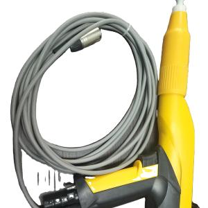 China Scientific Powder Coating Gun for Automatic Thermal Equipment in Manufacturing Plant factory