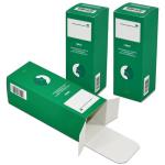 Custom Printed Tuck End Auto Lock Boxes 350gsm 400gsm 500gsm Art Coated Paper