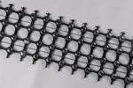 Miracle Bean P100 RGB 30mm LED Mesh Screen Outdoor For Building