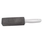 Toilet Cleaning Brush Bowl Cleaner Hard Water Ring Limescale Remover Pumice