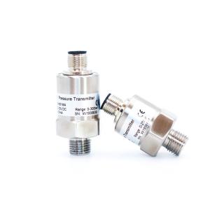 China WNK Smart Pressure Sensor , air Water Pipe Pressure Transducer 4-20mA Output factory