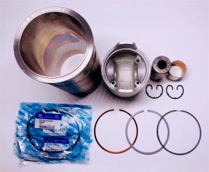 China Mitsubish 6D24 ME158096 Engine Cylinder Liner Kit ME996470 For HD1430 NBR Hydraulic Cylinder Seal Kit factory