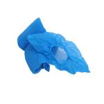 Disposable Medical Items Non-Skid Dust Isolation Protective Shoes Cover with ISO