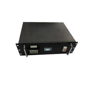China LiFePO4 MSDS Solar Lithium Ion Battery 24V 200AH 2000 Times Life factory