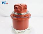 Final Drive Sumitomo Travel Motor For Excavator SH200A3 SH210