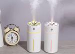 Car Air Mister Humidifier , Portable Cool Mist Humidifier DC5V / 4W With USB