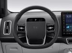 5050mm Personal Adult Li Xiang Electric Car L7 Electric Fuel Car Vehicle