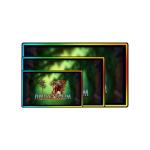 43 Inch 4K PCAP Touch Screen Vertical BalIy Original Firelink Gaming Monitor