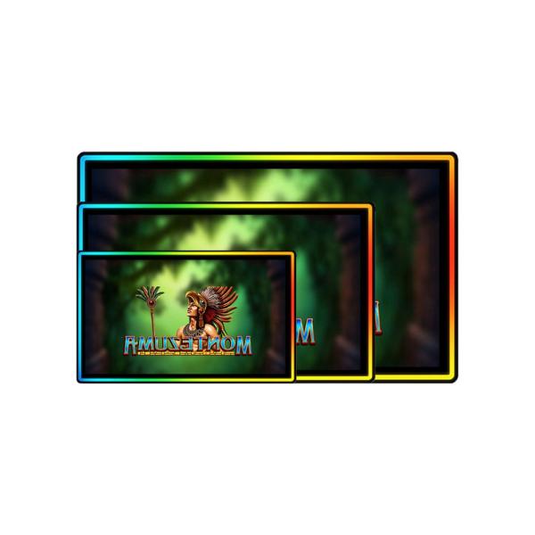 43 Inch 4K PCAP Touch Screen Vertical BalIy Original Firelink Gaming Monitor